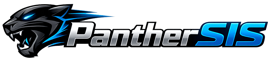 PantherSIS
