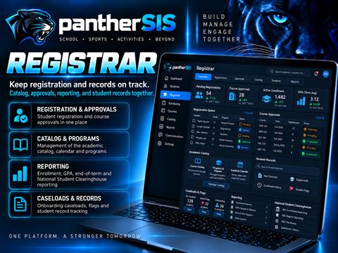 Registrar module overview