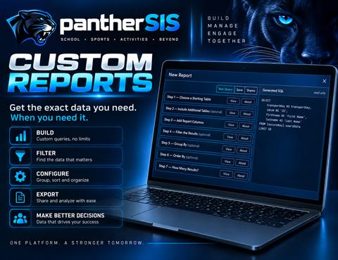 Report Builder overview
