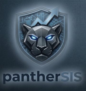 pantherSIS panther shield